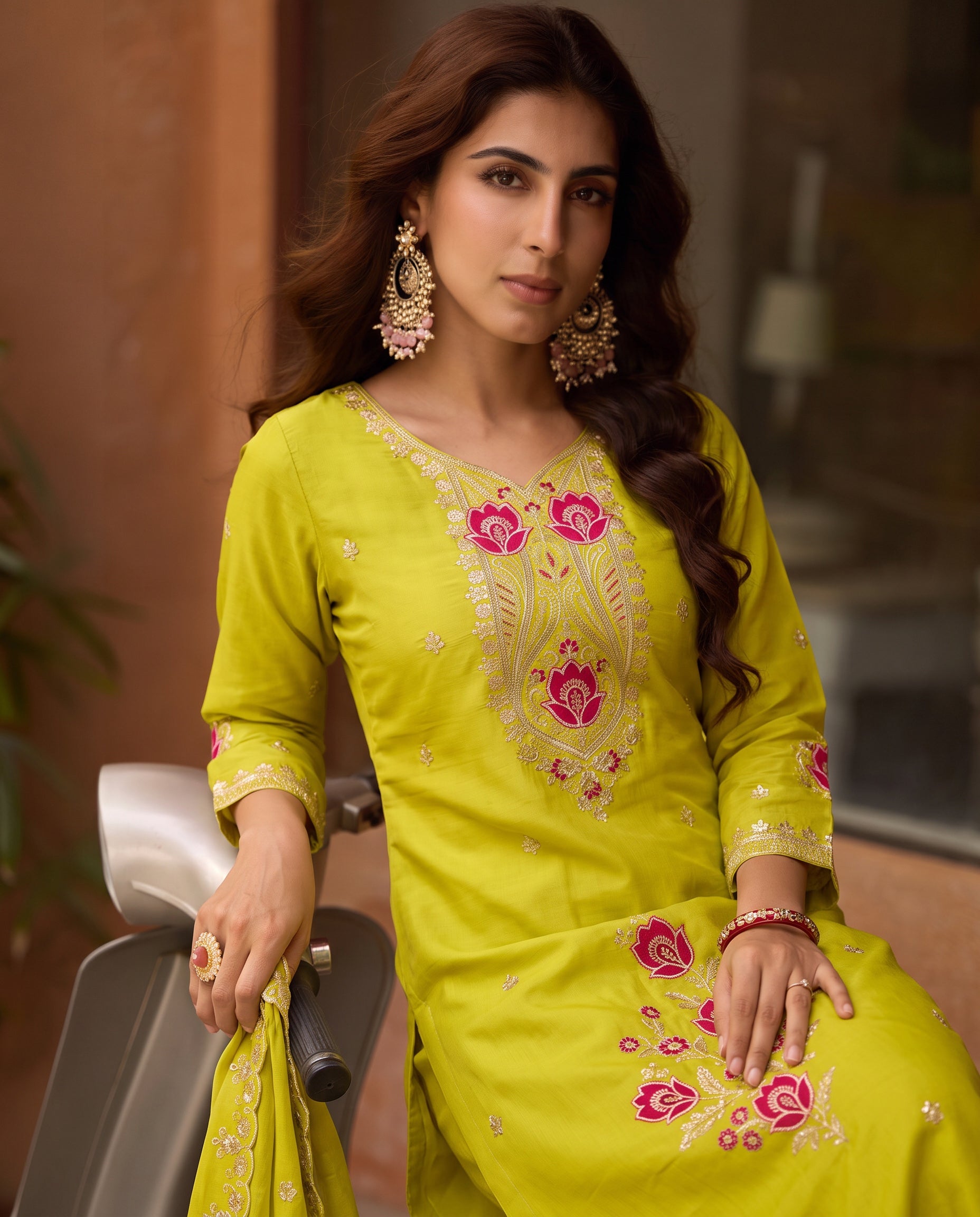 Kurta Set