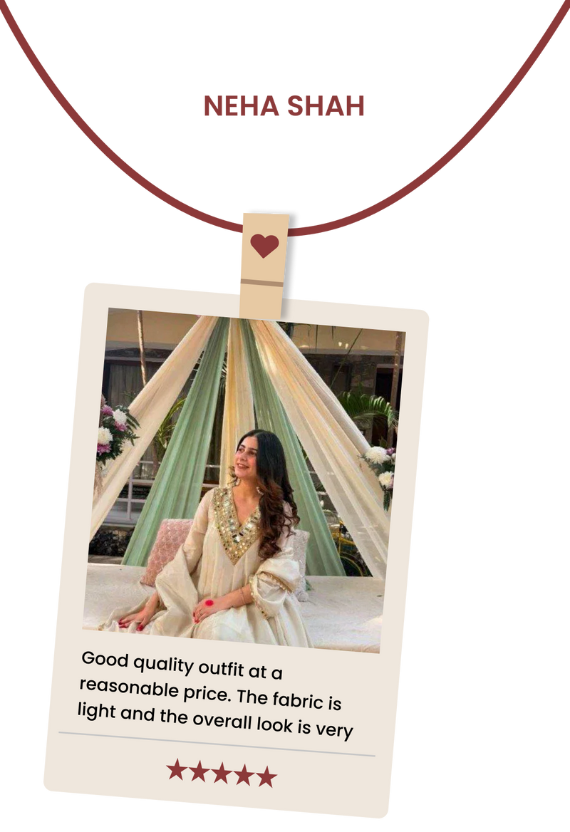 Customer Review